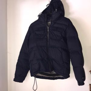 Children’s winter coat